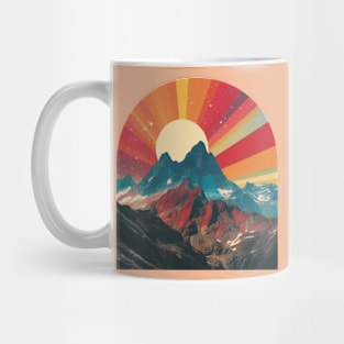 Inspiring Heights Mug